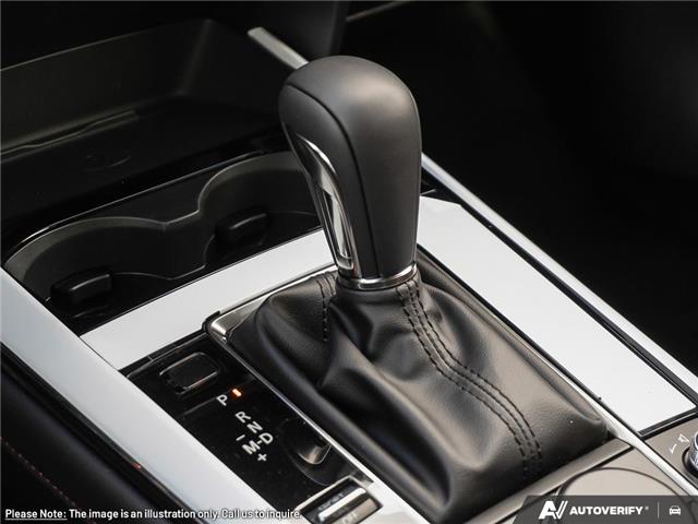 2026 Mazda CX-30 GT (Stk: 45752) in Newmarket - Image 17 of 27