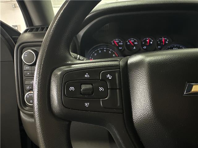 2024 Chevrolet Silverado 1500 Custom (Stk: 43666J) in Belleville - Image 22 of 31