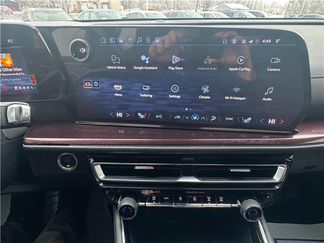 2024 Chevrolet Traverse Z71 (Stk: 26-116-1) in Pembroke - Image 19 of 22