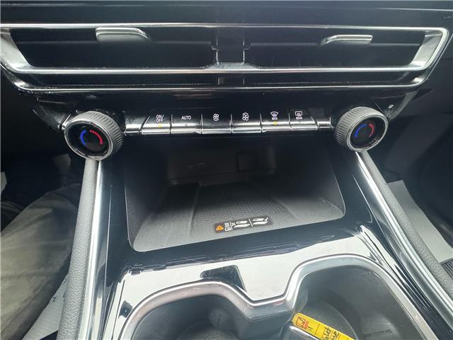 2024 Chevrolet Traverse Z71 (Stk: 26-116-1) in Pembroke - Image 22 of 22