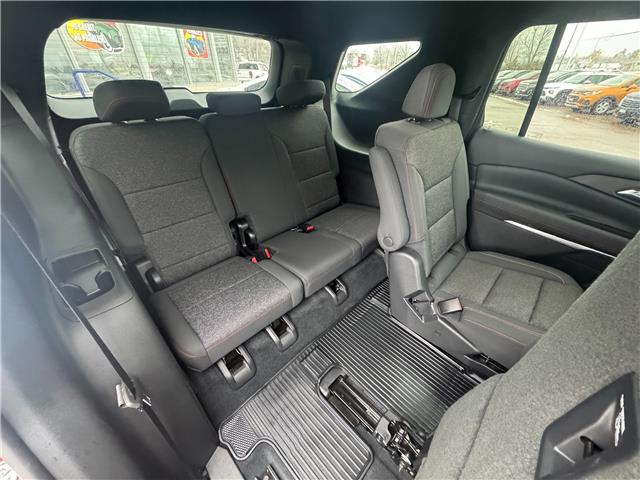 2024 Chevrolet Traverse Z71 (Stk: 26-116-1) in Pembroke - Image 15 of 22