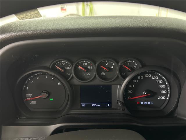 2024 Chevrolet Silverado 1500 Custom (Stk: 43666J) in Belleville - Image 23 of 31