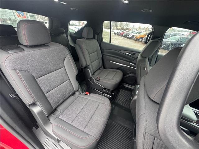 2024 Chevrolet Traverse Z71 (Stk: 26-116-1) in Pembroke - Image 14 of 22