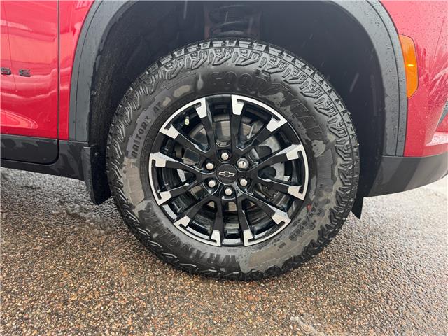 2024 Chevrolet Traverse Z71 (Stk: 26-116-1) in Pembroke - Image 9 of 22