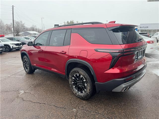 2024 Chevrolet Traverse Z71 (Stk: 26-116-1) in Pembroke - Image 3 of 22