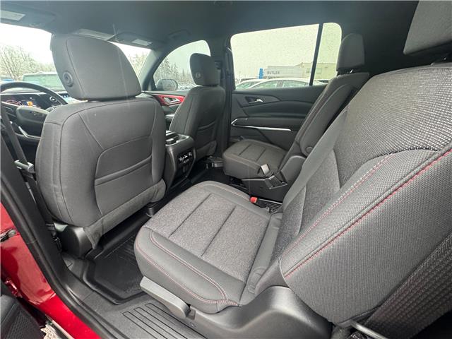 2024 Chevrolet Traverse Z71 (Stk: 26-116-1) in Pembroke - Image 12 of 22