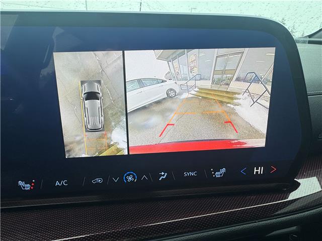2024 Chevrolet Traverse Z71 (Stk: 26-116-1) in Pembroke - Image 20 of 22