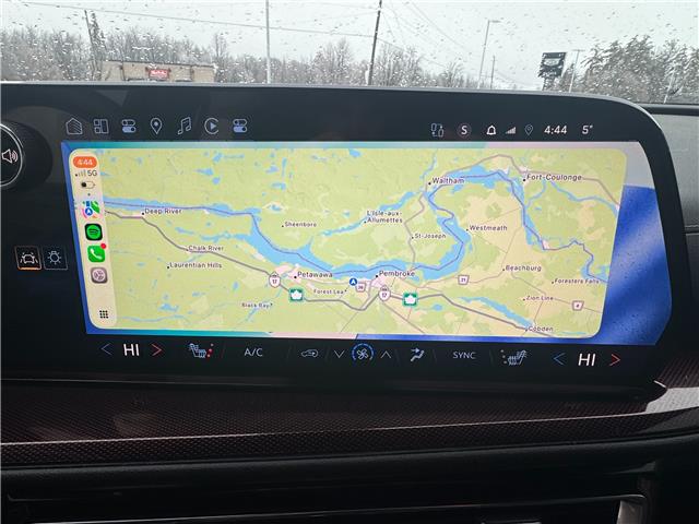 2024 Chevrolet Traverse Z71 (Stk: 26-116-1) in Pembroke - Image 21 of 22