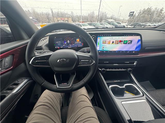 2024 Chevrolet Traverse Z71 (Stk: 26-116-1) in Pembroke - Image 18 of 22