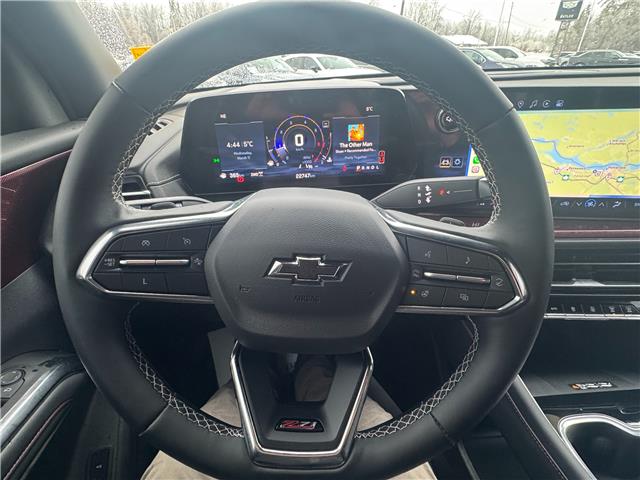 2024 Chevrolet Traverse Z71 (Stk: 26-116-1) in Pembroke - Image 16 of 22