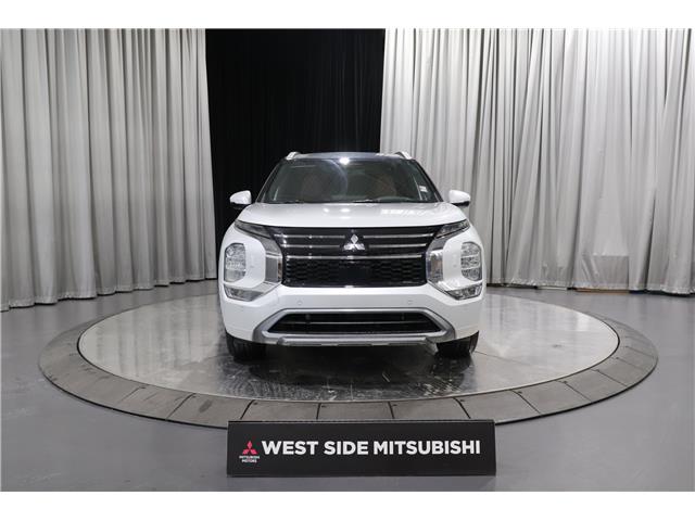 2026 Mitsubishi Outlander PHEV GT (Stk: P26367) in Edmonton - Image 2 of 35