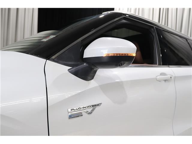 2026 Mitsubishi Outlander PHEV GT (Stk: P26367) in Edmonton - Image 8 of 35