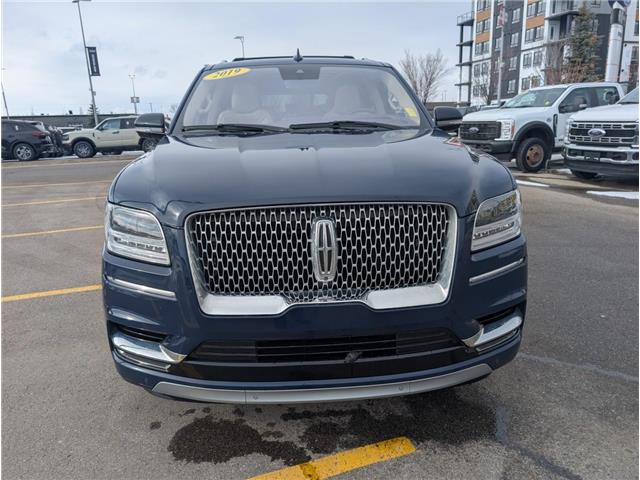 2019 Lincoln Navigator Reserve (Stk: S-2262A) in Calgary - Image 11 of 30