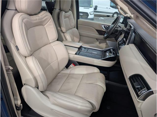 2019 Lincoln Navigator Reserve (Stk: S-2262A) in Calgary - Image 14 of 30