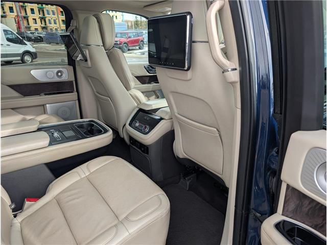 2019 Lincoln Navigator Reserve (Stk: S-2262A) in Calgary - Image 16 of 30