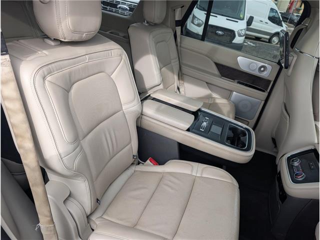 2019 Lincoln Navigator Reserve (Stk: S-2262A) in Calgary - Image 17 of 30