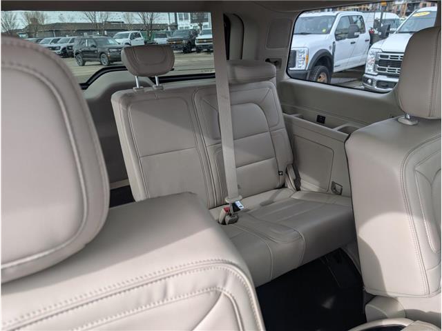 2019 Lincoln Navigator Reserve (Stk: S-2262A) in Calgary - Image 18 of 30