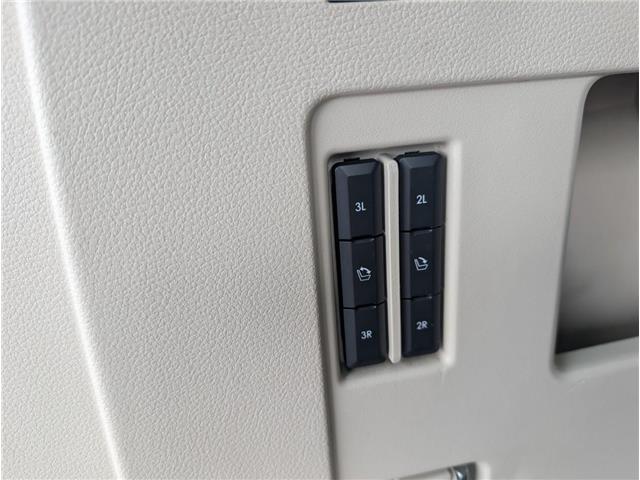 2019 Lincoln Navigator Reserve (Stk: S-2262A) in Calgary - Image 19 of 30