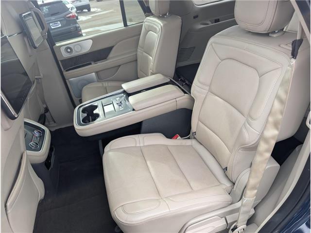 2019 Lincoln Navigator Reserve (Stk: S-2262A) in Calgary - Image 21 of 30