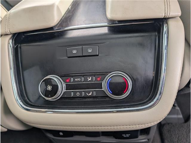 2019 Lincoln Navigator Reserve (Stk: S-2262A) in Calgary - Image 22 of 30