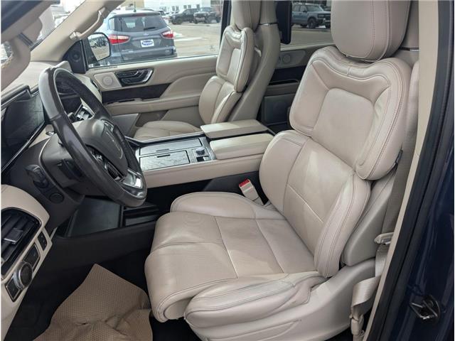 2019 Lincoln Navigator Reserve (Stk: S-2262A) in Calgary - Image 24 of 30
