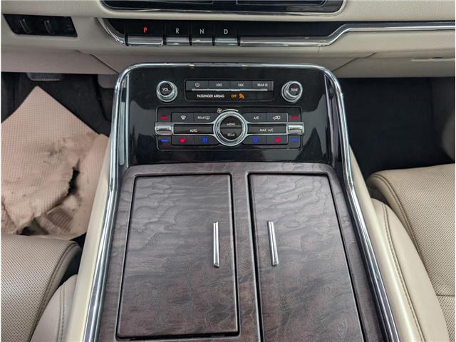 2019 Lincoln Navigator Reserve (Stk: S-2262A) in Calgary - Image 26 of 30