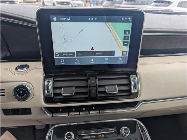 2019 Lincoln Navigator Reserve (Stk: S-2262A) in Calgary - Image 27 of 30