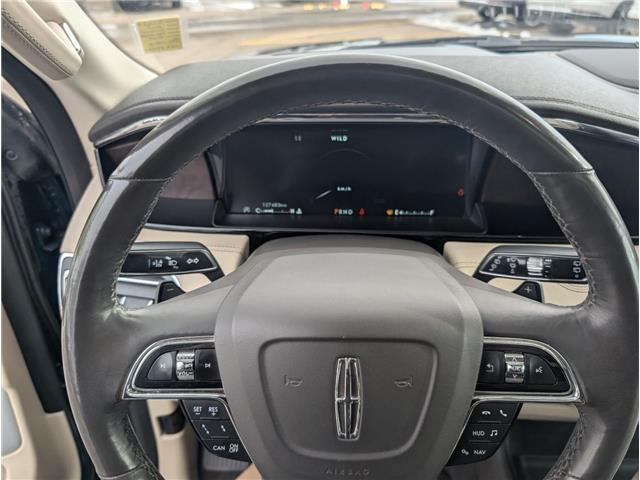 2019 Lincoln Navigator Reserve (Stk: S-2262A) in Calgary - Image 29 of 30