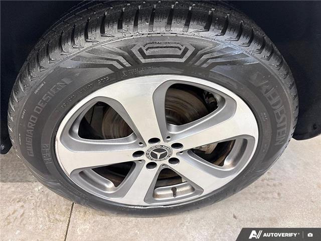 2022 Mercedes-Benz GLC 300 Base (Stk: 165323) in London - Image 7 of 26