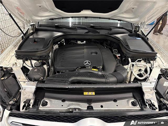 2022 Mercedes-Benz GLC 300 Base (Stk: 165323) in London - Image 11 of 26