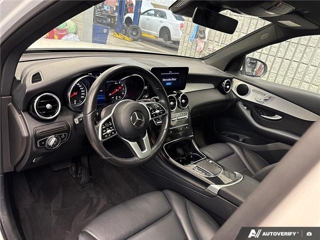 2022 Mercedes-Benz GLC 300 Base (Stk: 165323) in London - Image 14 of 26