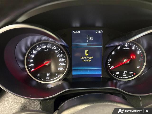 2022 Mercedes-Benz GLC 300 Base (Stk: 165323) in London - Image 16 of 26