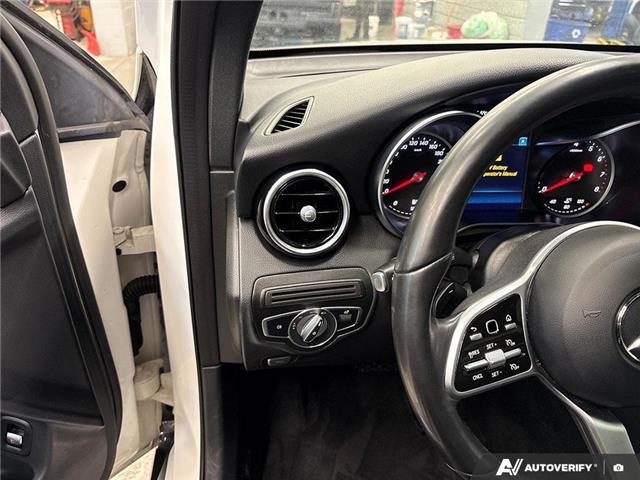 2022 Mercedes-Benz GLC 300 Base (Stk: 165323) in London - Image 18 of 26