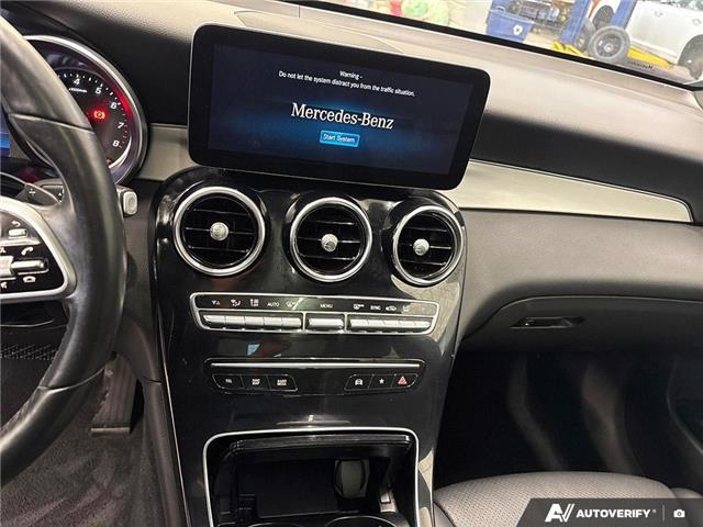 2022 Mercedes-Benz GLC 300 Base (Stk: 165323) in London - Image 20 of 26