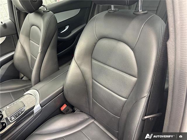 2022 Mercedes-Benz GLC 300 Base (Stk: 165323) in London - Image 21 of 26