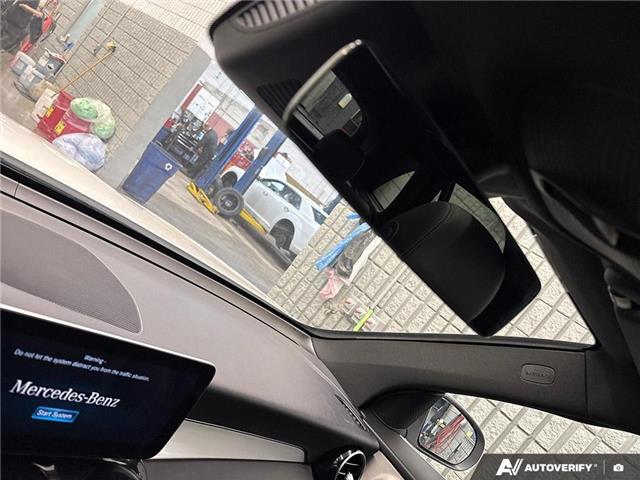 2022 Mercedes-Benz GLC 300 Base (Stk: 165323) in London - Image 22 of 26
