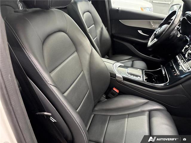 2022 Mercedes-Benz GLC 300 Base (Stk: 165323) in London - Image 23 of 26