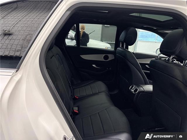2022 Mercedes-Benz GLC 300 Base (Stk: 165323) in London - Image 24 of 26