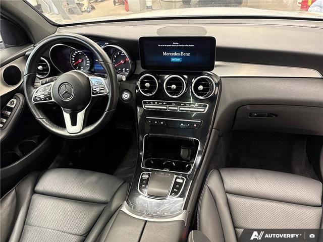 2022 Mercedes-Benz GLC 300 Base (Stk: 165323) in London - Image 25 of 26