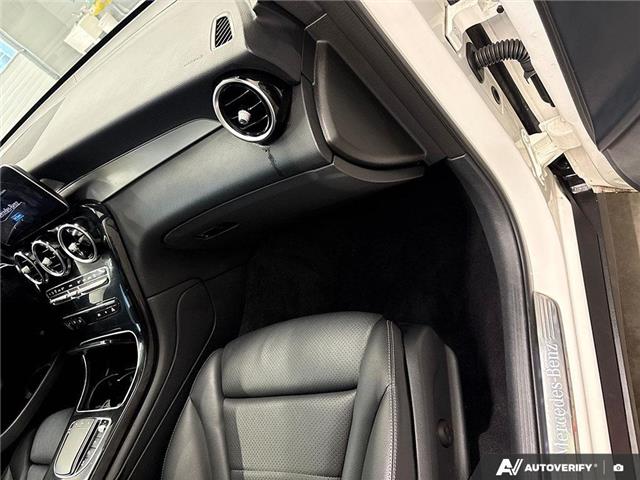 2022 Mercedes-Benz GLC 300 Base (Stk: 165323) in London - Image 26 of 26