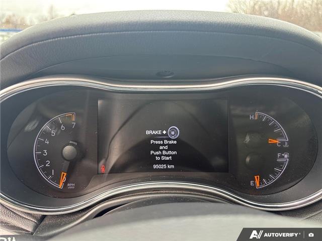 2021 Jeep Grand Cherokee Summit (Stk: 119254) in London - Image 14 of 23