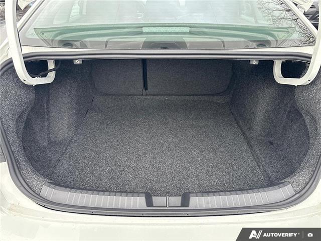 2025 Volkswagen Jetta Comfortline (Stk: 165633) in London - Image 12 of 26