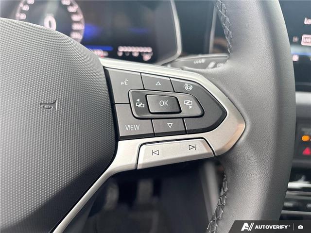 2025 Volkswagen Jetta Comfortline (Stk: 165633) in London - Image 16 of 26