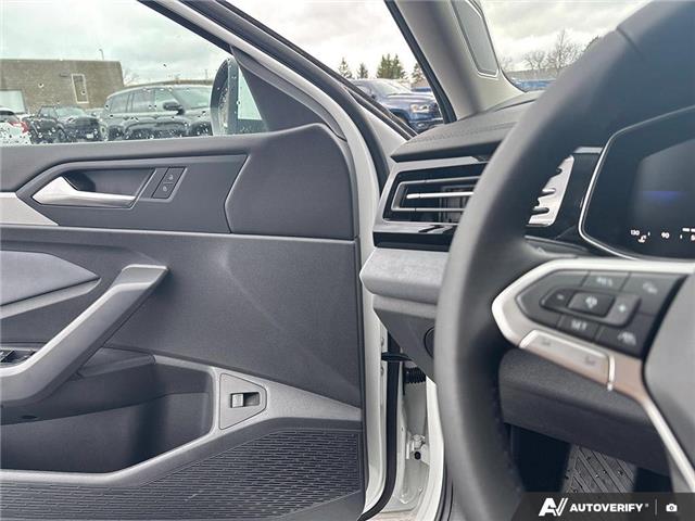2025 Volkswagen Jetta Comfortline (Stk: 165633) in London - Image 17 of 26