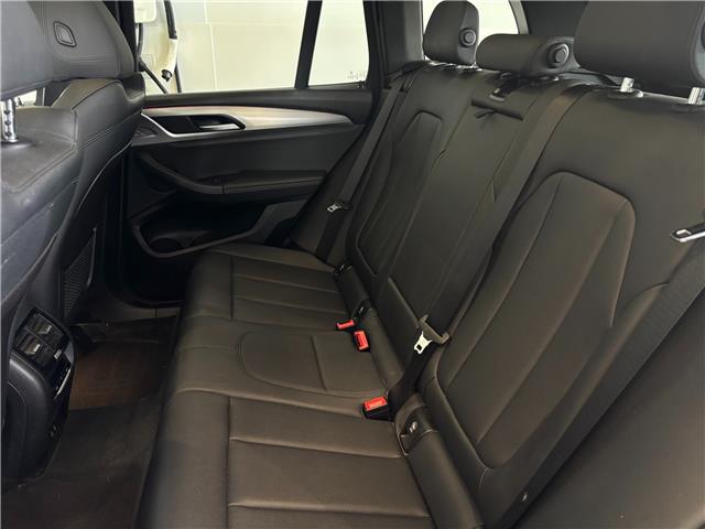 2020 BMW X3 xDrive30i (Stk: 260087A) in Mississauga - Image 12 of 16