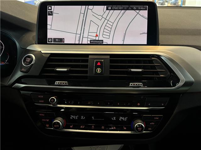 2020 BMW X3 xDrive30i (Stk: 260087A) in Mississauga - Image 15 of 16