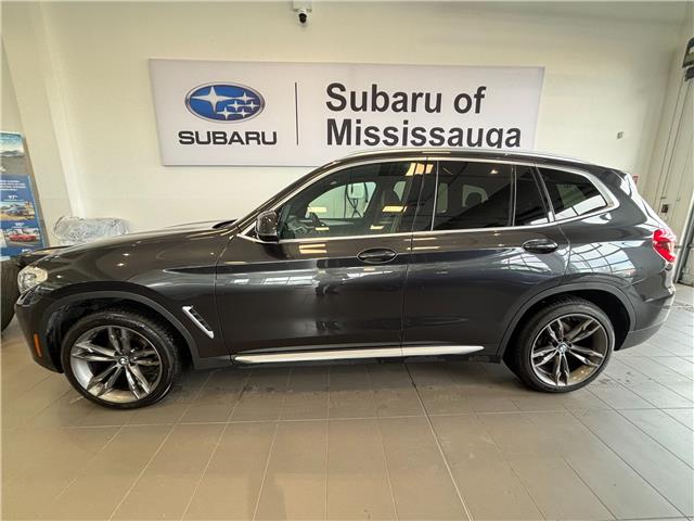 2020 BMW X3 xDrive30i (Stk: 260087A) in Mississauga - Image 4 of 16