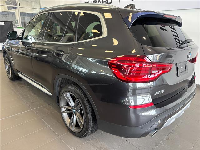 2020 BMW X3 xDrive30i (Stk: 260087A) in Mississauga - Image 5 of 16