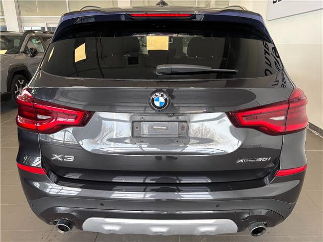 2020 BMW X3 xDrive30i (Stk: 260087A) in Mississauga - Image 6 of 16