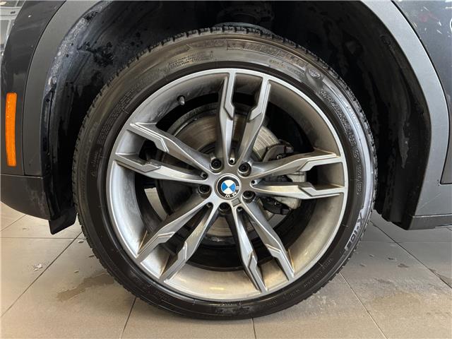 2020 BMW X3 xDrive30i (Stk: 260087A) in Mississauga - Image 8 of 16